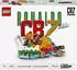 LEGO Editions Cristiano Ronaldo Fußball-Highlights 43012