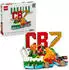 LEGO Editions Cristiano Ronaldo Fußball-Highlights 43012