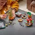 LEGO Harry Potter - Schloss Hogwarts: Kräuterkunde-Pflanzen (76474)