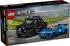 LEGO Speed Champions -Jaguar Project 7 & Land Rover Defender (77264)
