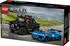 LEGO Speed Champions -Jaguar Project 7 & Land Rover Defender (77264)
