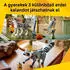 LEGO Creator 3-in-1 - Waldtiere: Wolf (31393)