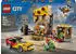 LEGO City - Pizza-Liefererlebnis mit Fahrzeugen (60496)