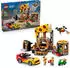 LEGO City - Pizza-Liefererlebnis mit Fahrzeugen (60496)