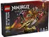 LEGO Ninjago - Showdown auf der Drachenklinge (71871)
