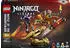 LEGO Ninjago - Showdown auf der Drachenklinge (71871)
