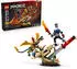 LEGO Ninjago - Showdown auf der Drachenklinge (71871)