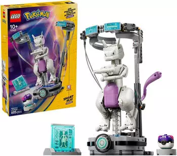 LEGO 72163