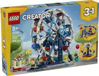 LEGO Creator 31389 Legend&auml;res Riesenrad 31389