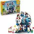 LEGO Creator 3-en-1 - Legendäres Riesenrad (31389)