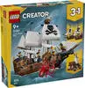 LEGO Schiff