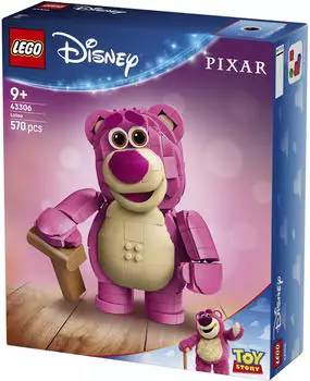 LEGO Disney Lotso 43306