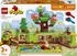 LEGO Duplo - Wald mit wilden Tieren (10480)