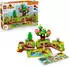 LEGO Duplo - Wald mit wilden Tieren (10480)
