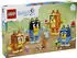 LEGO Bluey - Blueys Familie aus LEGO Steinen (11217)