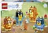 LEGO Bluey - Blueys Familie aus LEGO Steinen (11217)