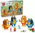 LEGO Bluey - Blueys Familie aus LEGO Steinen (11217)