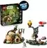 LEGO Star Wars Smart Play - Jedi-Training an Yodas Hütte (75422)