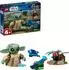 LEGO Star Wars Grogus Zuhause (75443)