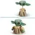 LEGO Star Wars Grogus Zuhause (75443)