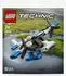LEGO Technic - Weißes Wasserflugzeug 30736