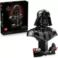 LEGO Star Wars 75439 Darth Vader B&uuml;ste 75439