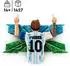 LEGO Editions Lionel Messi Torjubel (43018)