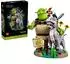 LEGO Shrek - Shrek, Donkey & Puss in Boots (72423)