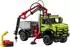 LEGO Technic - Mercedes-Benz Unimog U 5023 mit Kran (5023)