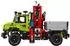 LEGO Technic - Mercedes-Benz Unimog U 5023 mit Kran (5023)