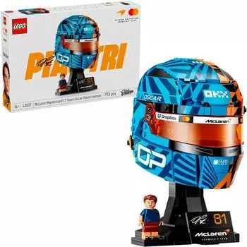 LEGO 43017