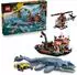 LEGO Jurassic World