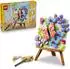 LEGO Creator 3-in-1 - Floral Art Painting (31390)