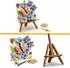 LEGO Creator 3-in-1 - Floral Art Painting (31390)