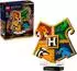 LEGO Harry Potter - Hogwarts Hauswappen (76462)