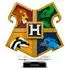 LEGO Harry Potter - Hogwarts Hauswappen (76462)
