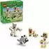 LEGO Minecraft - Chicken Jockery Desert Attack (21592)