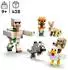 LEGO Minecraft - Chicken Jockery Desert Attack (21592)