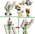 LEGO Minecraft - Chicken Jockery Desert Attack (21592)