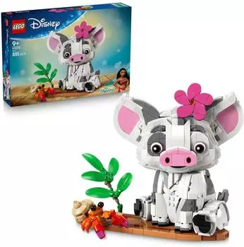LEGO Disney - Pua (43292)