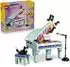 LEGO Creator 3-en-1 - Deko-Klavier mit Katze (31392)