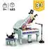 LEGO Creator 3-en-1 - Deko-Klavier mit Katze (31392)