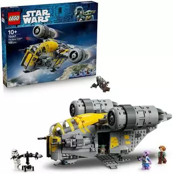 LEGO Star Wars - Razor Crest (75447)