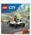 LEGO City Go-Kart Racer 30719