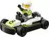 LEGO City Go-Kart Racer 30719