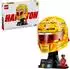 LEGO Scuderia Ferrari HP Lewis Hamilton Helm (43022)