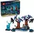 LEGO Harry Potter - Verbotener Wald: Expecto Patronum (76475)