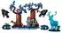 LEGO Harry Potter - Verbotener Wald: Expecto Patronum (76475)