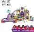 LEGO Friends - Meerjungfrauen-Achterbahn (42703)