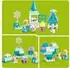 LEGO Duplo Disney - Frozen creative box with Elsa and Olaf (10462)
